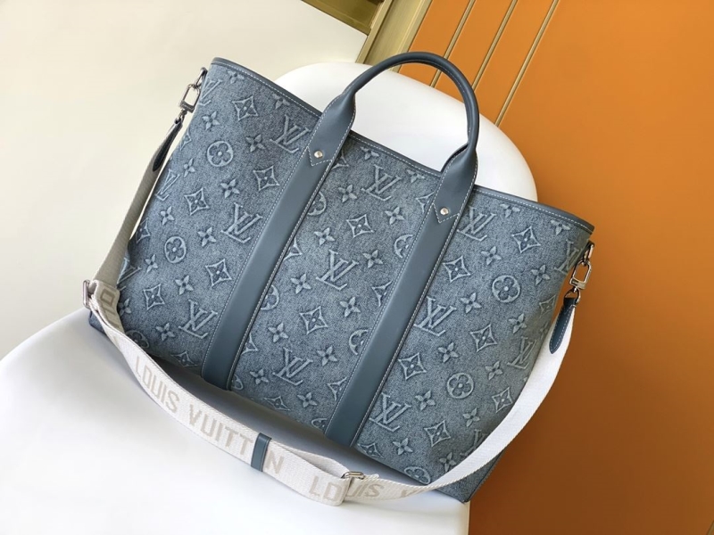 LV Shopping Bags